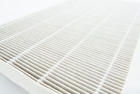 HVAC filter