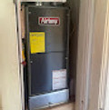 Outback HVAC